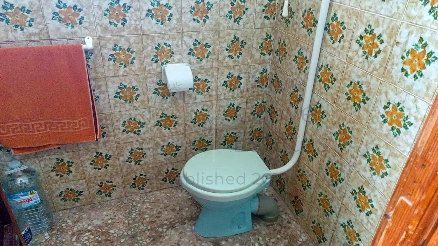 6 soverom Finca/Herregård til salgs i Yecla - € 79 000 (Ref: 8953774)