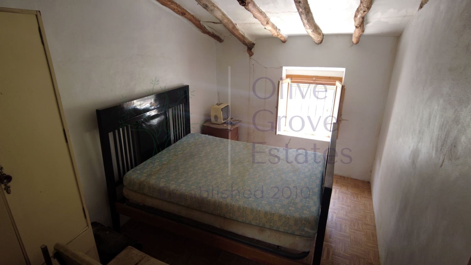 6 soverom Finca/Herregård til salgs i Yecla - € 79 000 (Ref: 8953774)