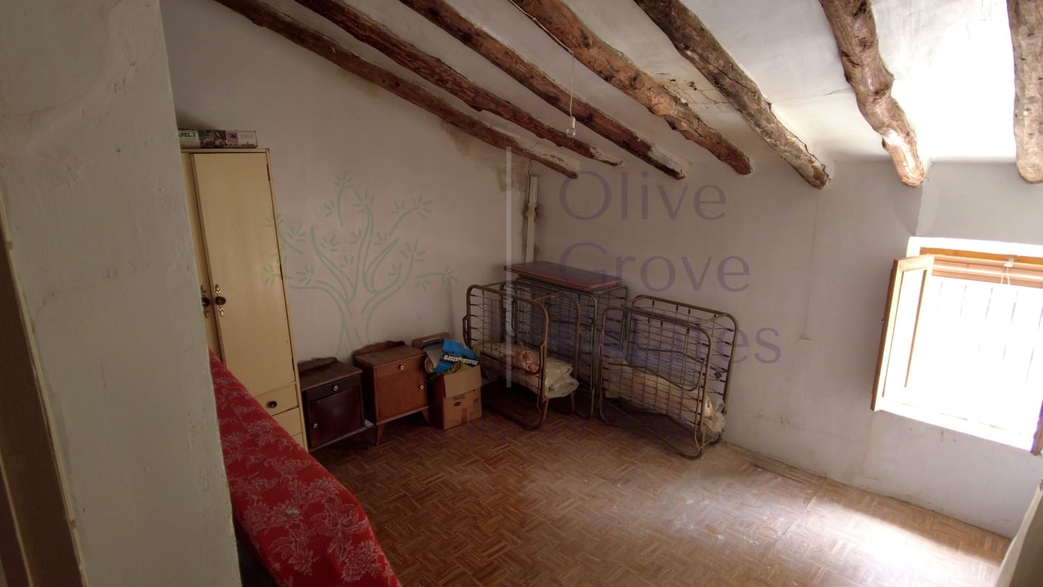 6 soverom Finca/Herregård til salgs i Yecla - € 79 000 (Ref: 8953774)