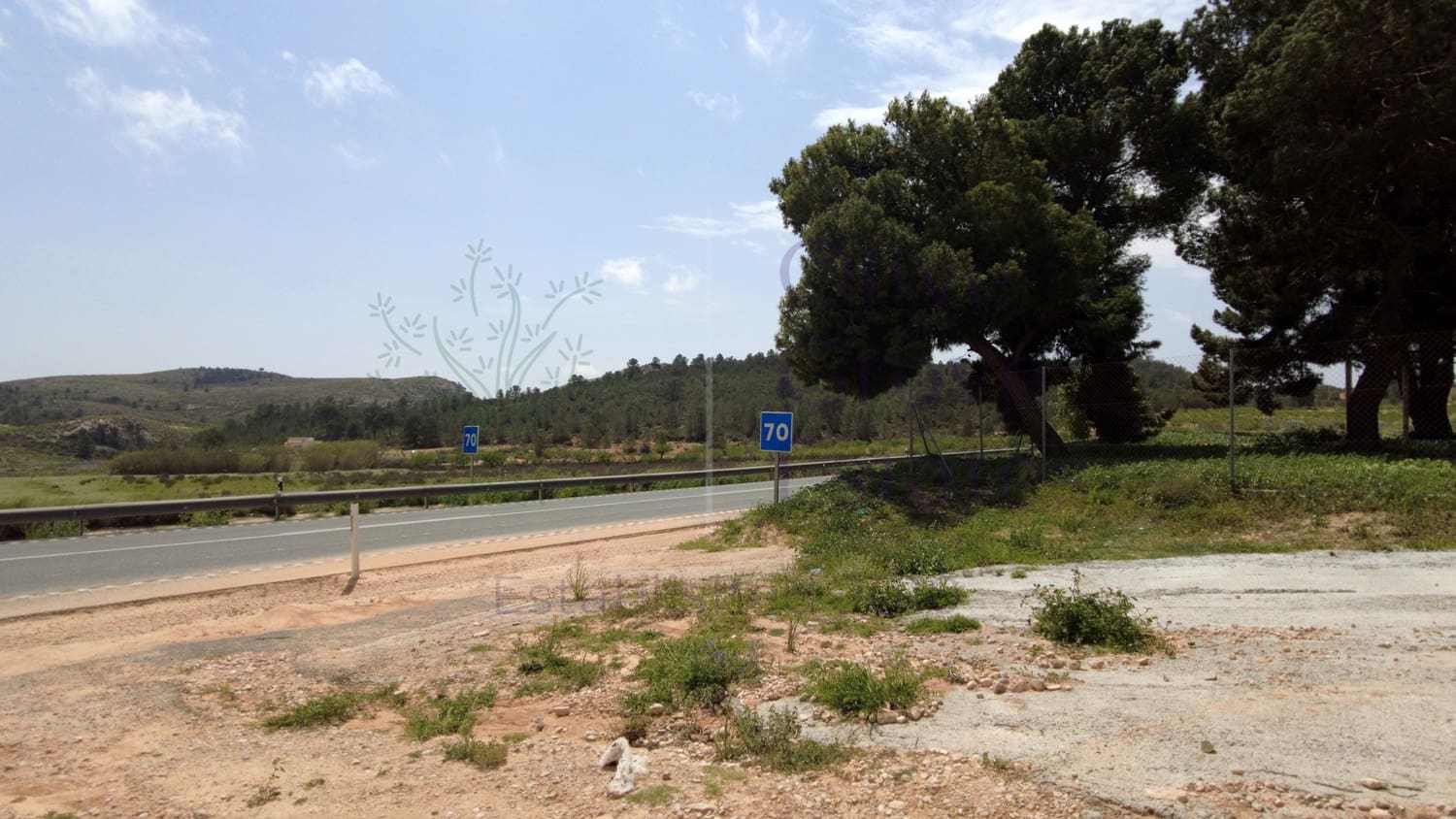 6 soverom Finca/Herregård til salgs i Yecla - € 79 000 (Ref: 8953774)