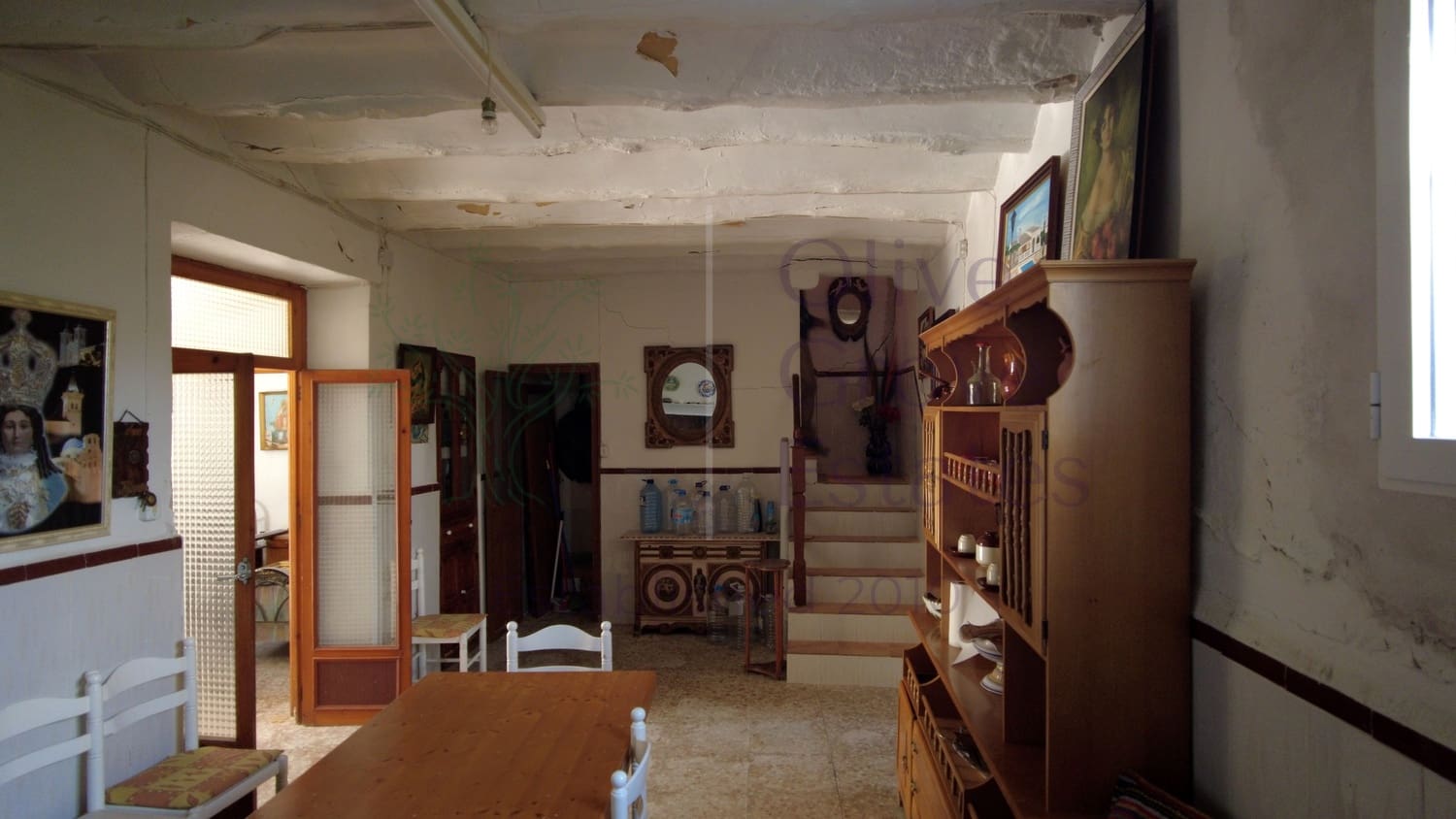 6 soverom Finca/Herregård til salgs i Yecla - € 79 000 (Ref: 8953774)