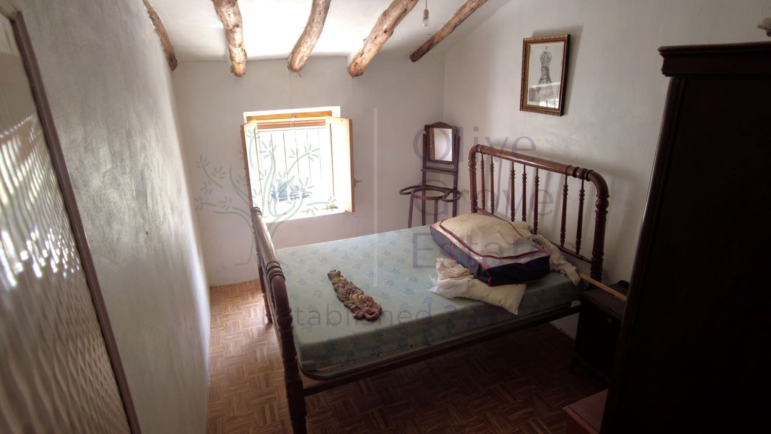 6 soverom Finca/Herregård til salgs i Yecla - € 79 000 (Ref: 8953774)