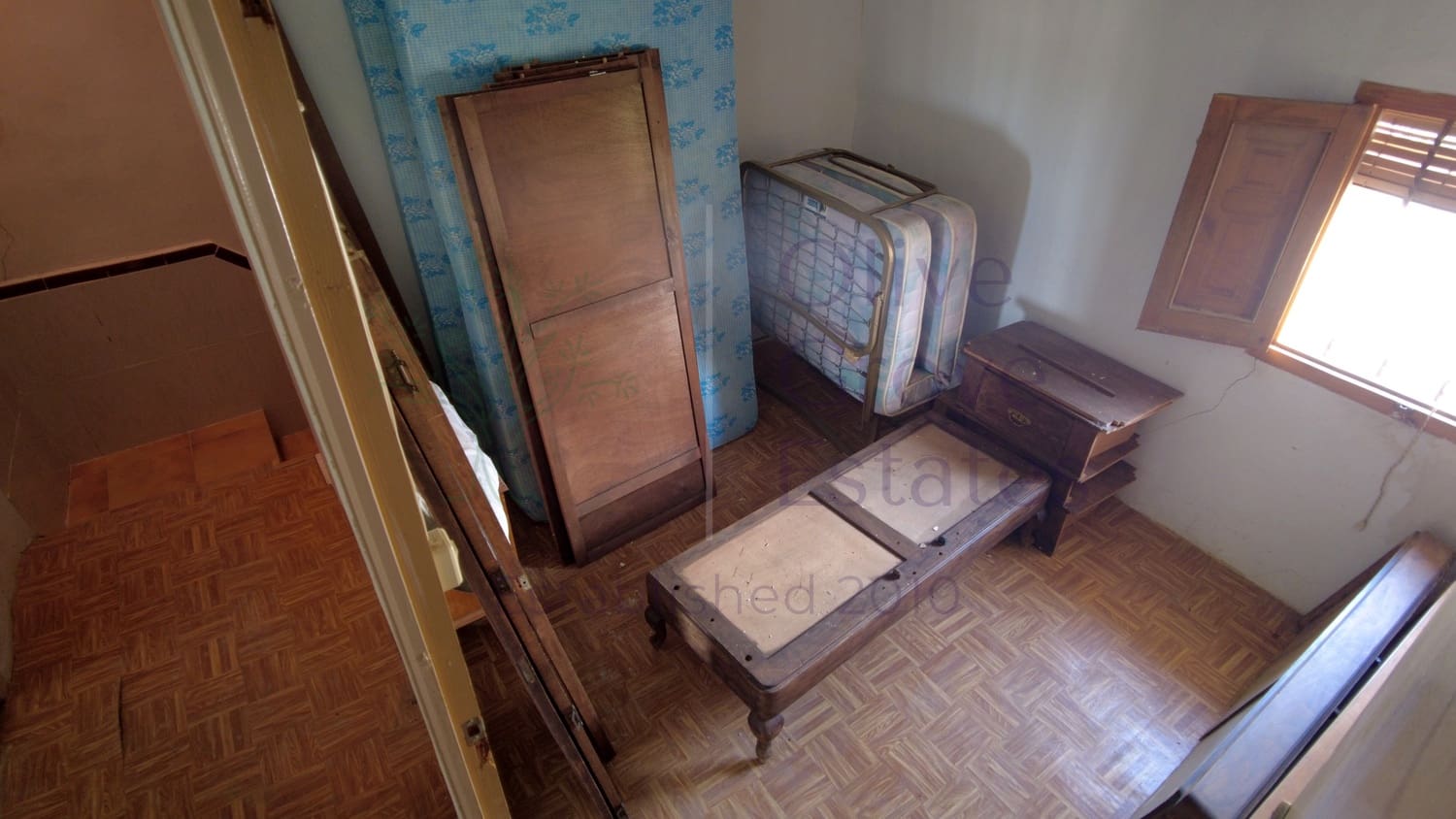 6 soverom Finca/Herregård til salgs i Yecla - € 79 000 (Ref: 8953774)