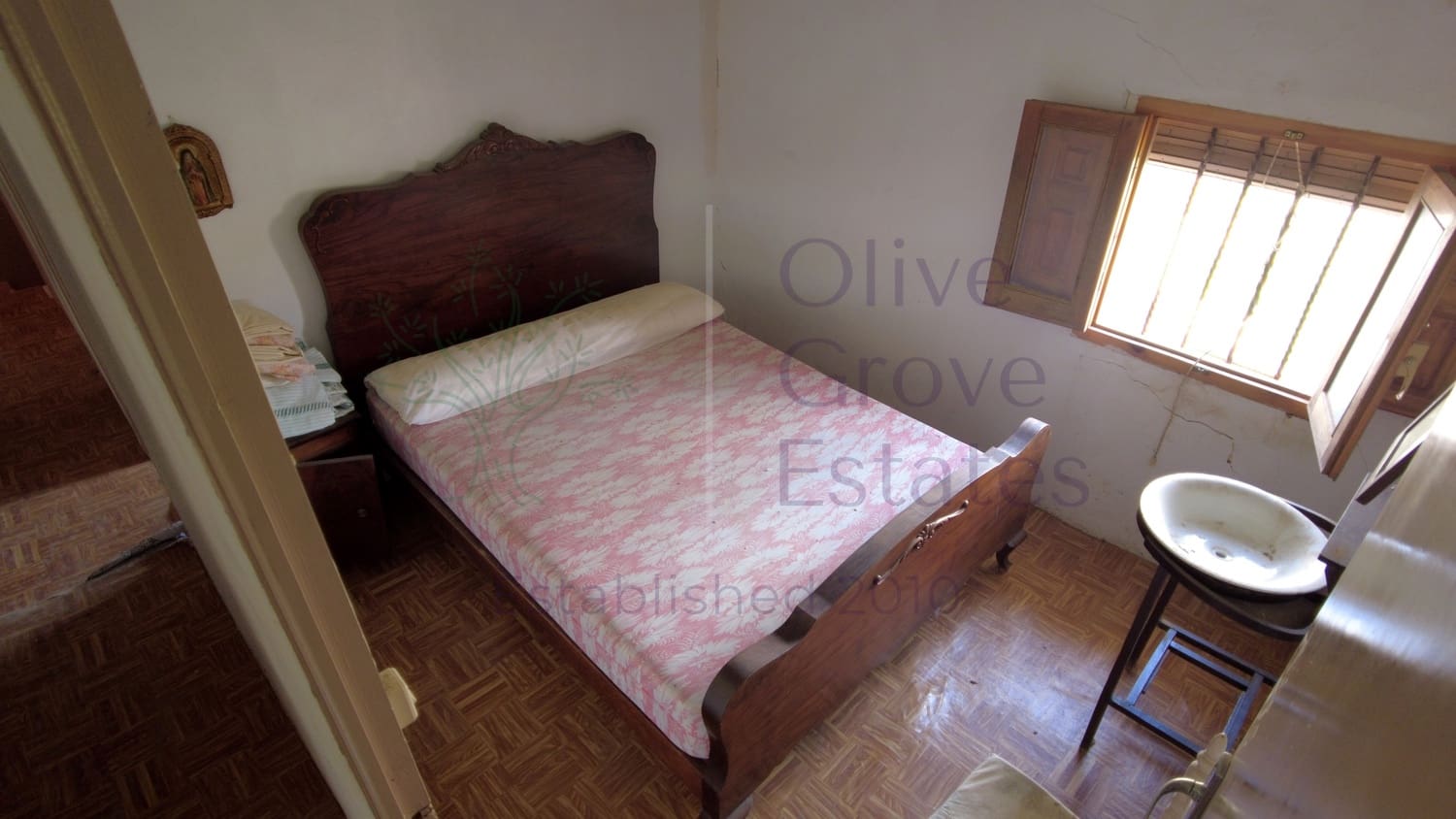 6 soverom Finca/Herregård til salgs i Yecla - € 79 000 (Ref: 8953774)