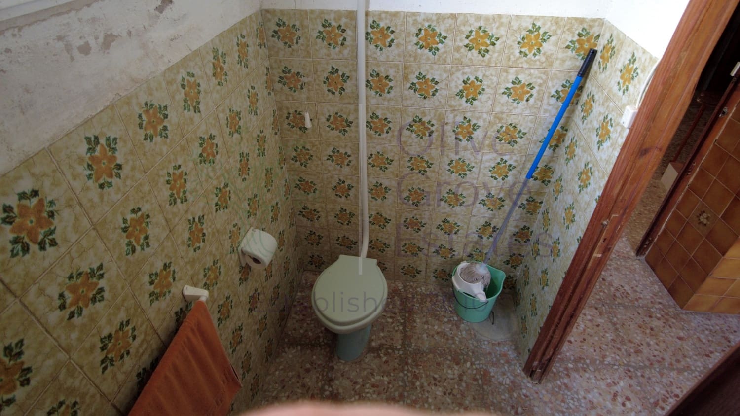 6 soverom Finca/Herregård til salgs i Yecla - € 79 000 (Ref: 8953774)