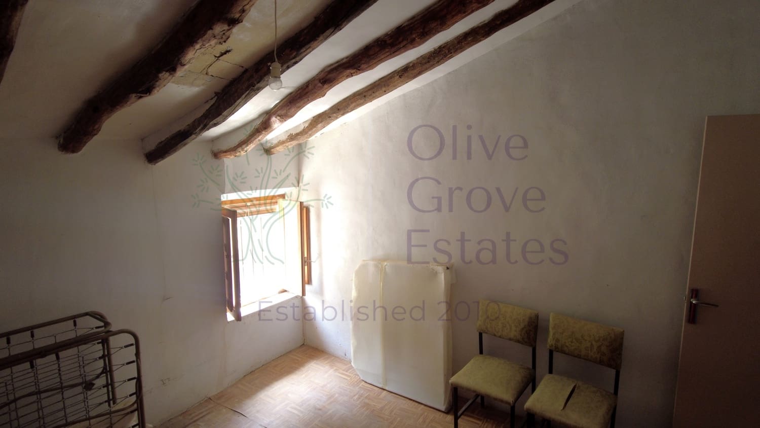 6 soverom Finca/Herregård til salgs i Yecla - € 79 000 (Ref: 8953774)