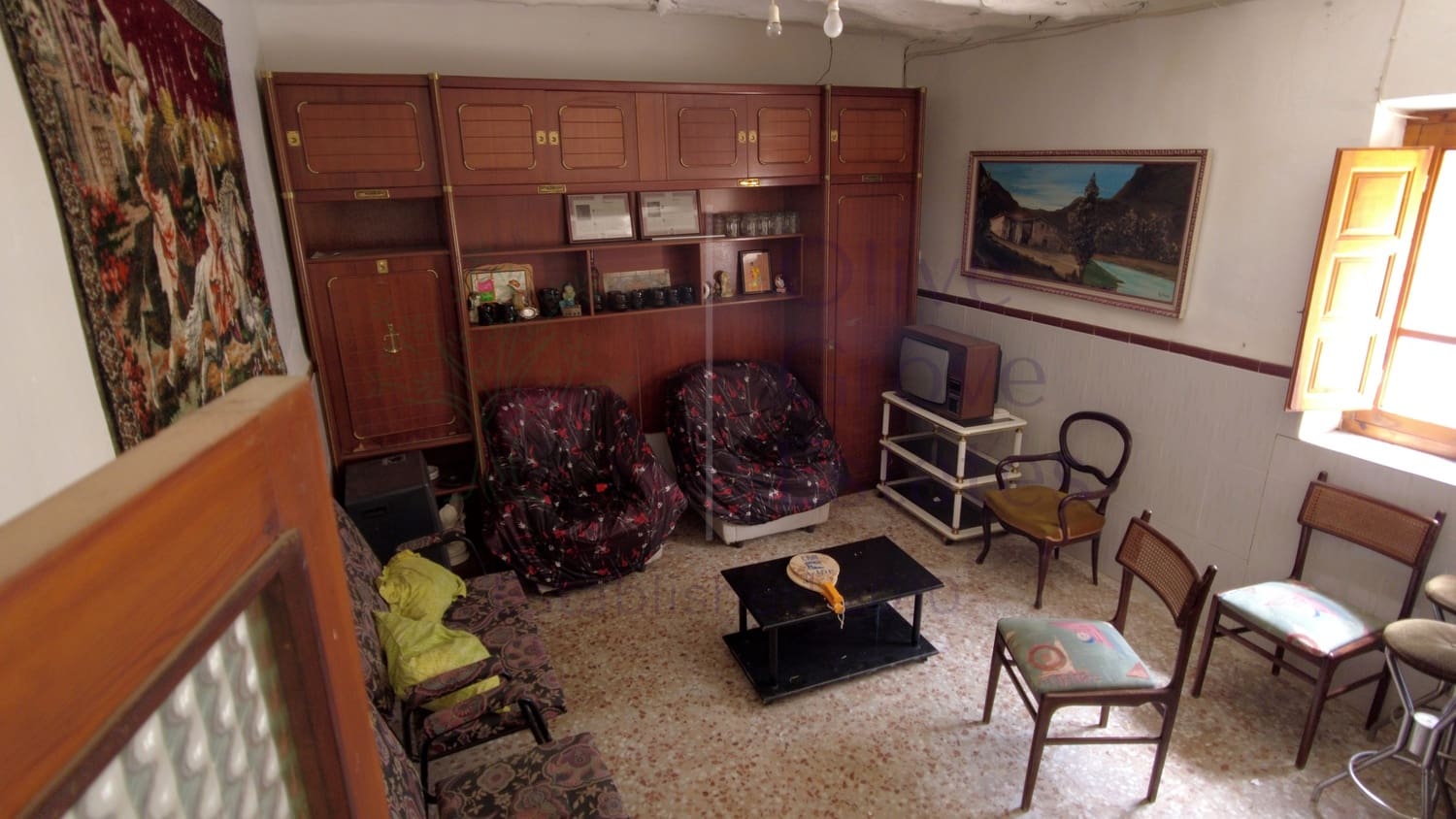 6 soverom Finca/Herregård til salgs i Yecla - € 79 000 (Ref: 8953774)