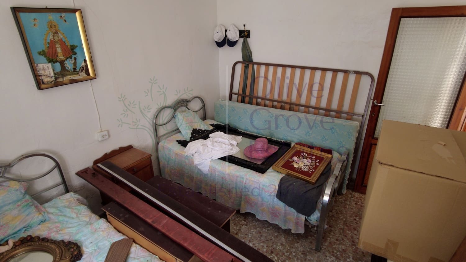 6 soverom Finca/Herregård til salgs i Yecla - € 79 000 (Ref: 8953774)