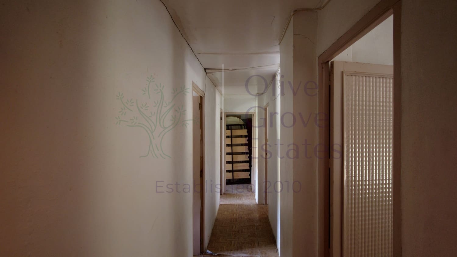 6 soverom Finca/Herregård til salgs i Yecla - € 79 000 (Ref: 8953774)