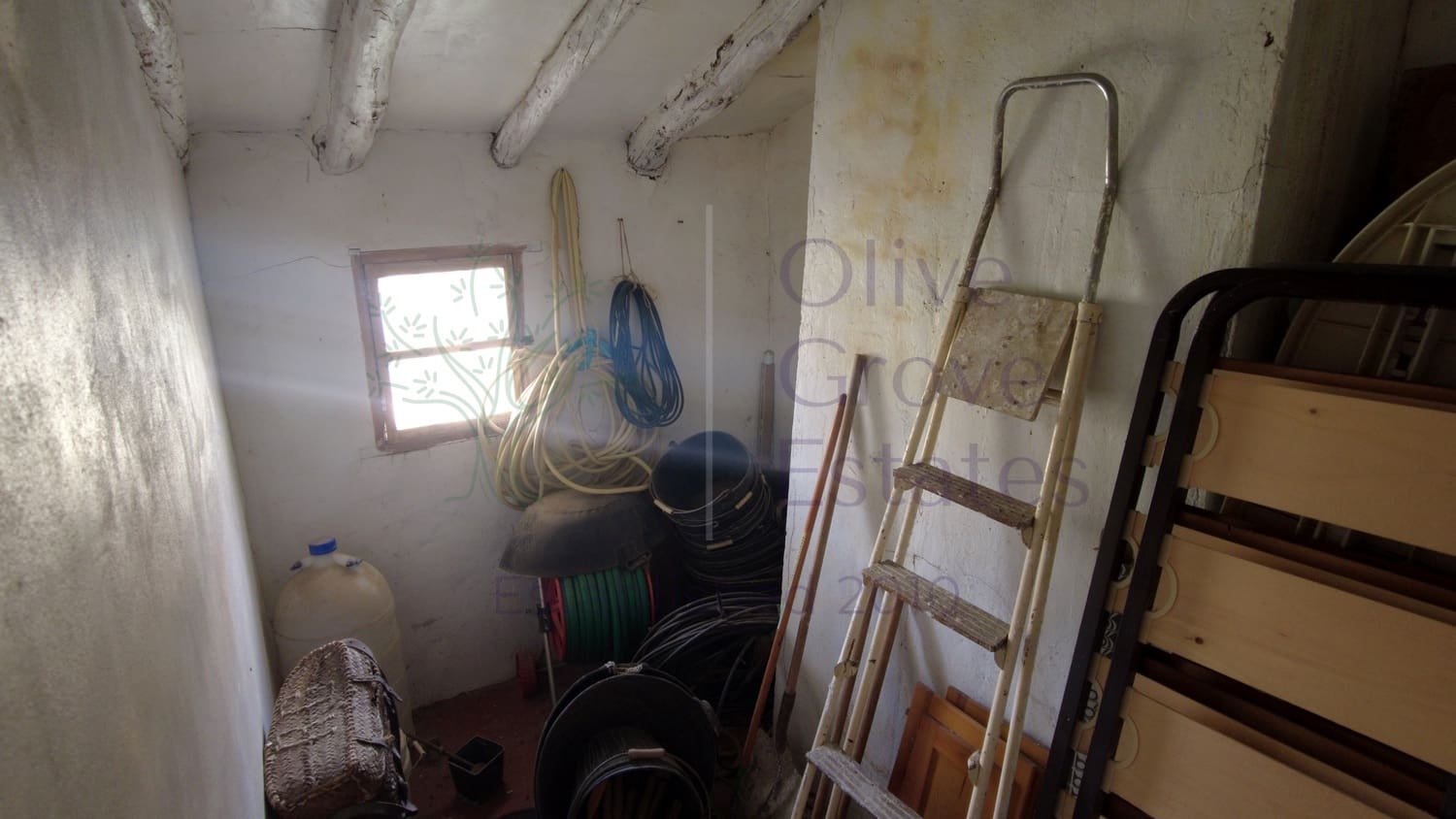 6 soverom Finca/Herregård til salgs i Yecla - € 79 000 (Ref: 8953774)