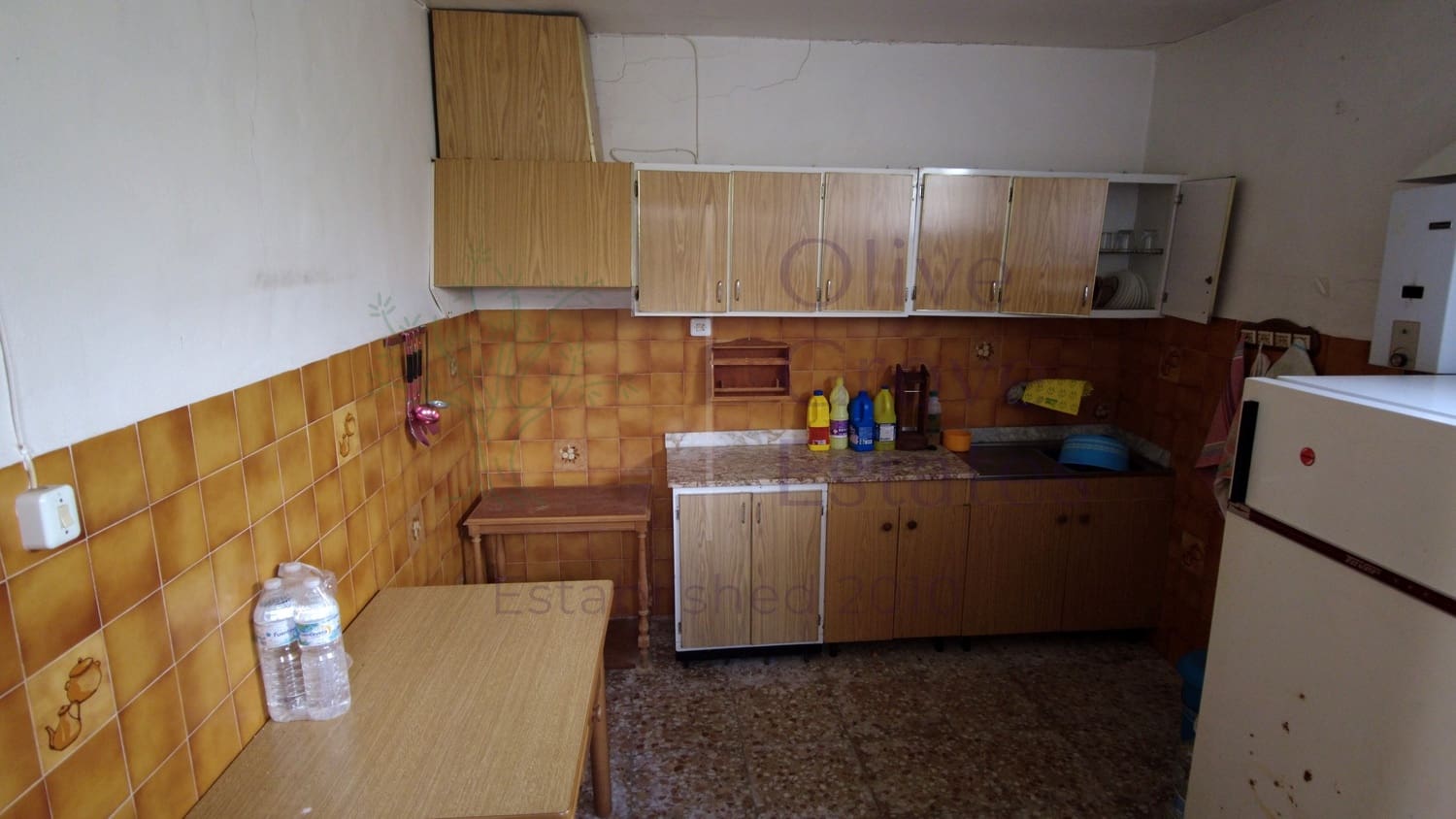 6 soverom Finca/Herregård til salgs i Yecla - € 79 000 (Ref: 8953774)