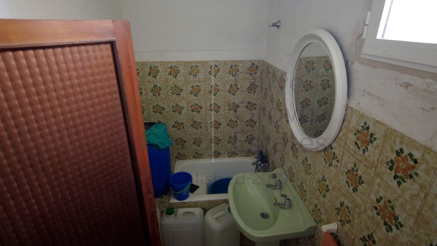 6 soverom Finca/Herregård til salgs i Yecla - € 79 000 (Ref: 8953774)