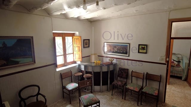 6 soverom Finca/Herregård til salgs i Yecla - € 79 000 (Ref: 8953774)