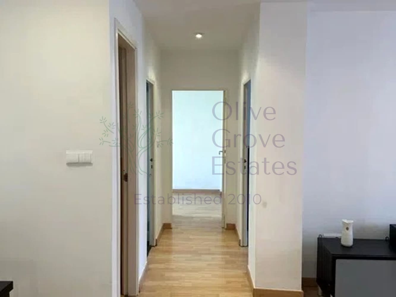 3 soveværelse Lejlighed til salg i Caudete - € 64.995 (Ref: 9000653)