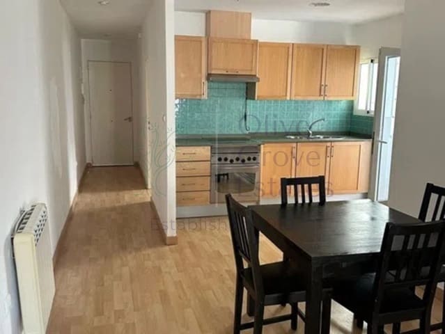 3 makuuhuone Huoneisto myytävänä paikassa Caudete - 64 995 € (Ref: 9000653)