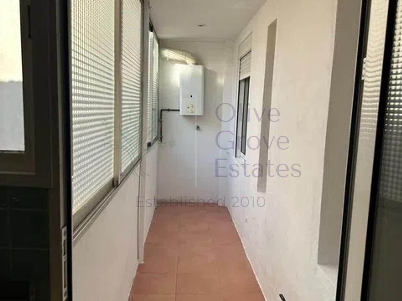 3 soveværelse Lejlighed til salg i Caudete - € 64.995 (Ref: 9000653)