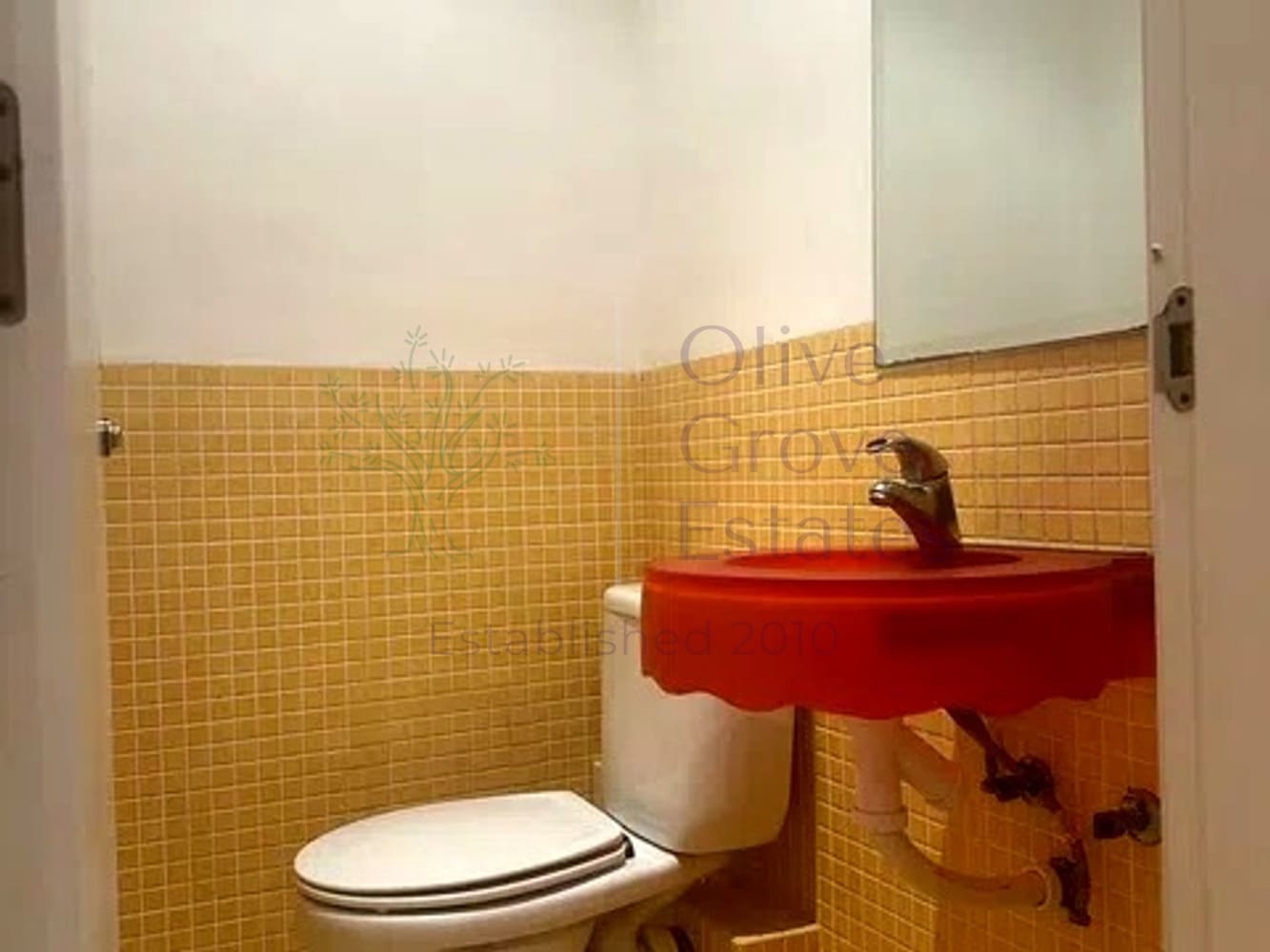 3 soveværelse Lejlighed til salg i Caudete - € 64.995 (Ref: 9000653)