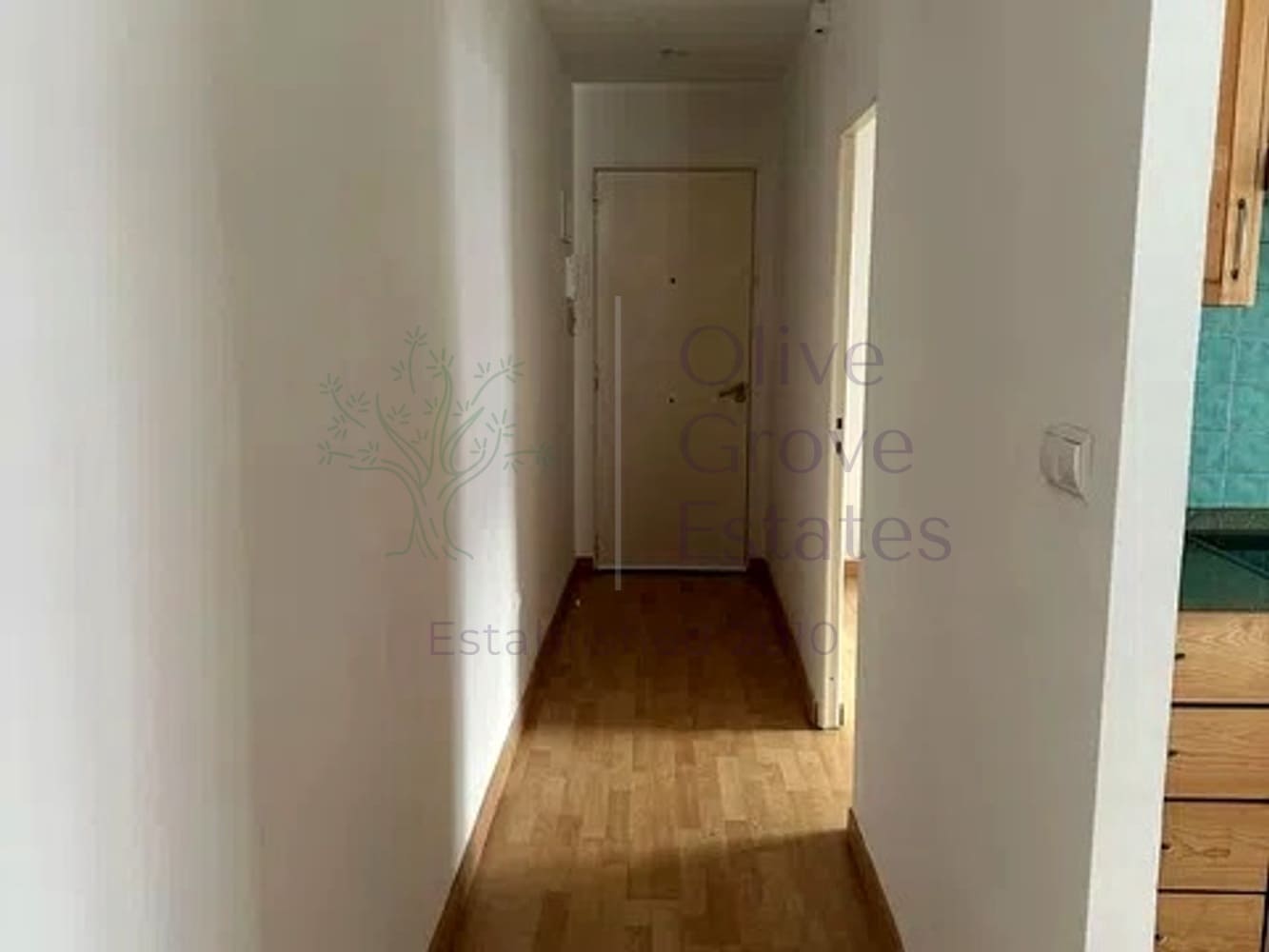 3 soveværelse Lejlighed til salg i Caudete - € 64.995 (Ref: 9000653)