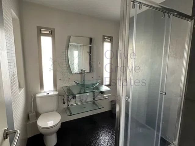 3 makuuhuone Huoneisto myytävänä paikassa Caudete - 64 995 € (Ref: 9000653)