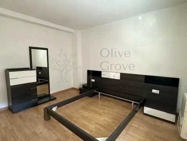 3 makuuhuone Huoneisto myytävänä paikassa Caudete - 64 995 € (Ref: 9000653)