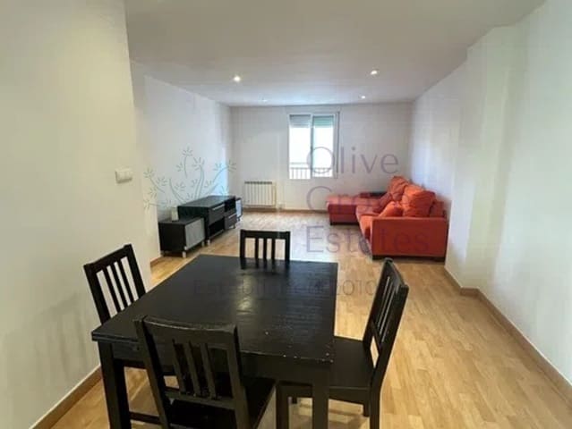 3 makuuhuone Huoneisto myytävänä paikassa Caudete - 64 995 € (Ref: 9000653)