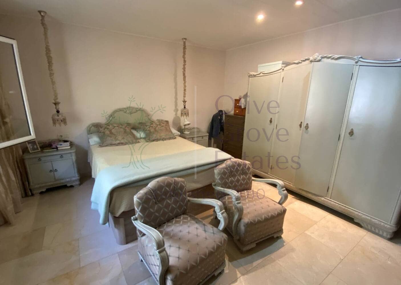 7 sovrum Hus till salu i Salinas - 375 000 € (Ref: 9005439)