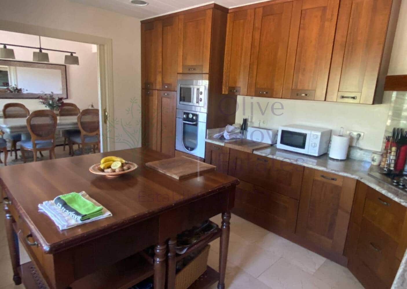 7 sovrum Hus till salu i Salinas - 375 000 € (Ref: 9005439)