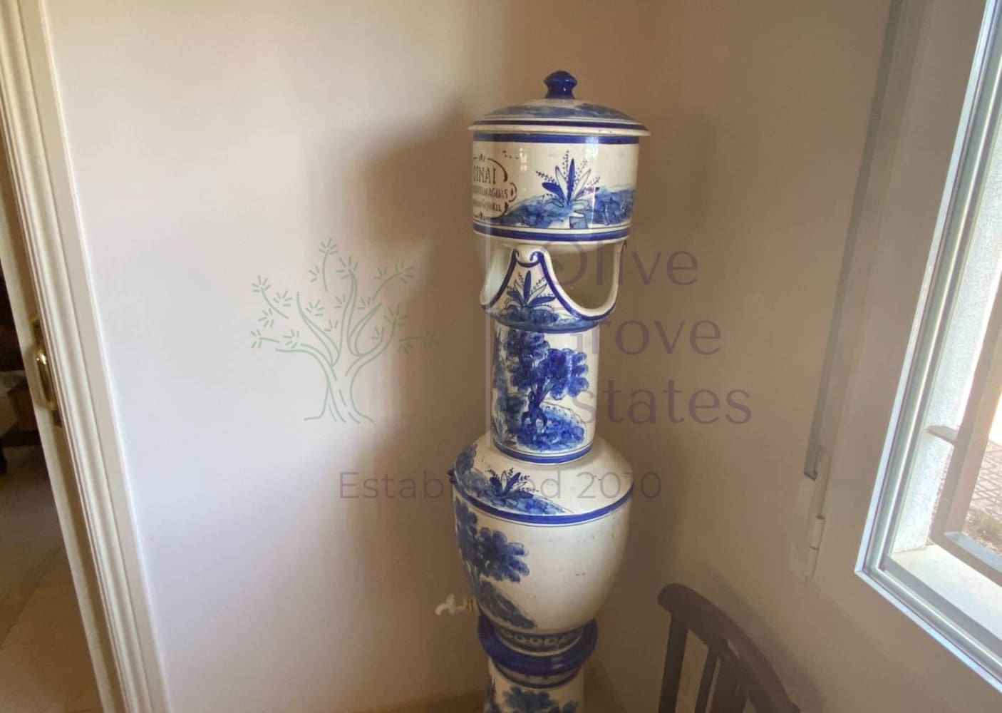 7 sovrum Hus till salu i Salinas - 375 000 € (Ref: 9005439)