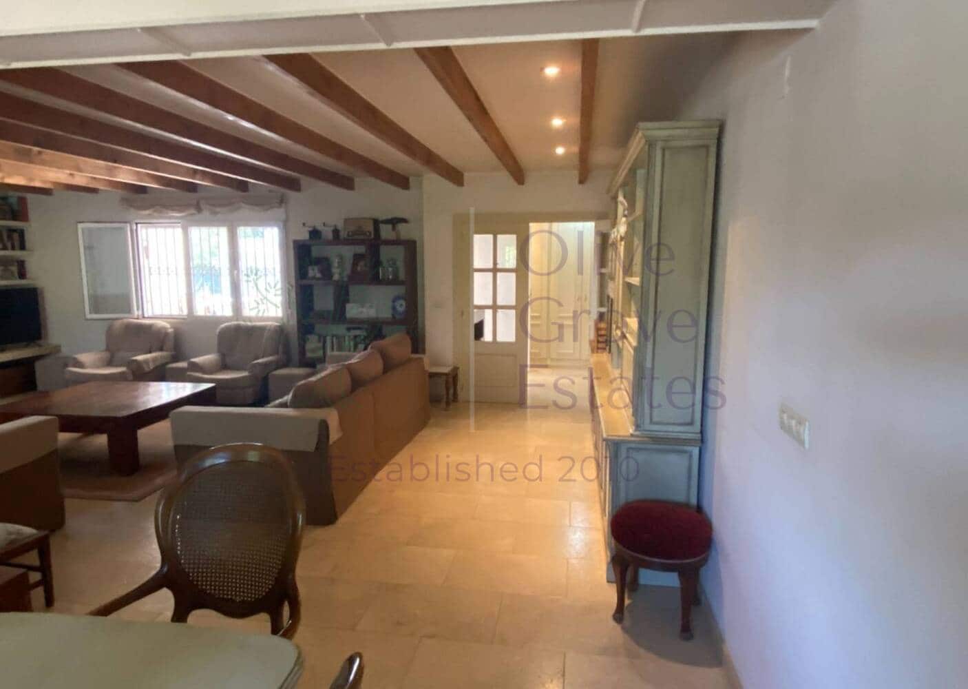 7 sovrum Hus till salu i Salinas - 375 000 € (Ref: 9005439)