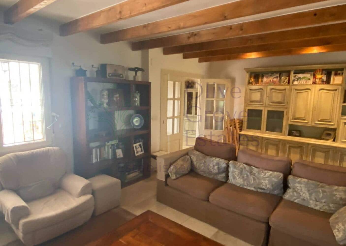 7 sovrum Hus till salu i Salinas - 375 000 € (Ref: 9005439)