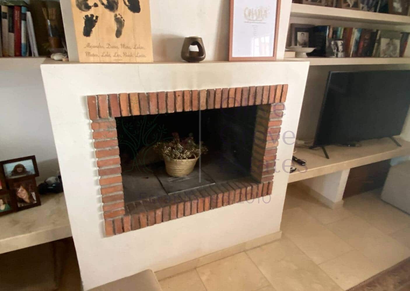 7 sovrum Hus till salu i Salinas - 375 000 € (Ref: 9005439)