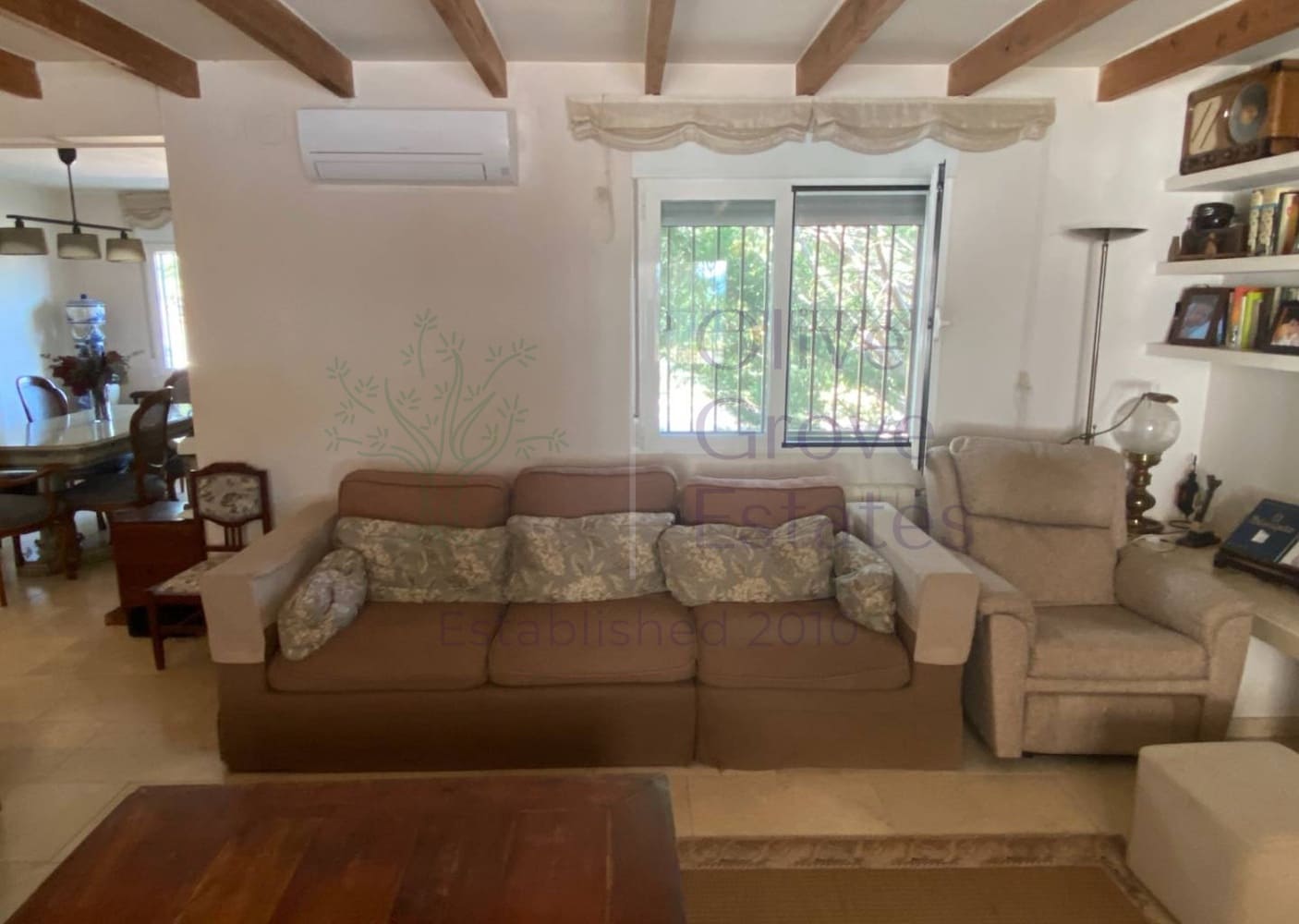 7 sovrum Hus till salu i Salinas - 375 000 € (Ref: 9005439)