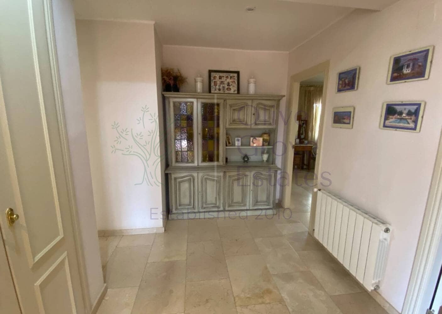 7 sovrum Hus till salu i Salinas - 375 000 € (Ref: 9005439)