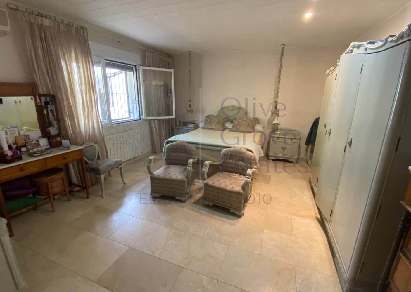 7 sovrum Hus till salu i Salinas - 375 000 € (Ref: 9005439)