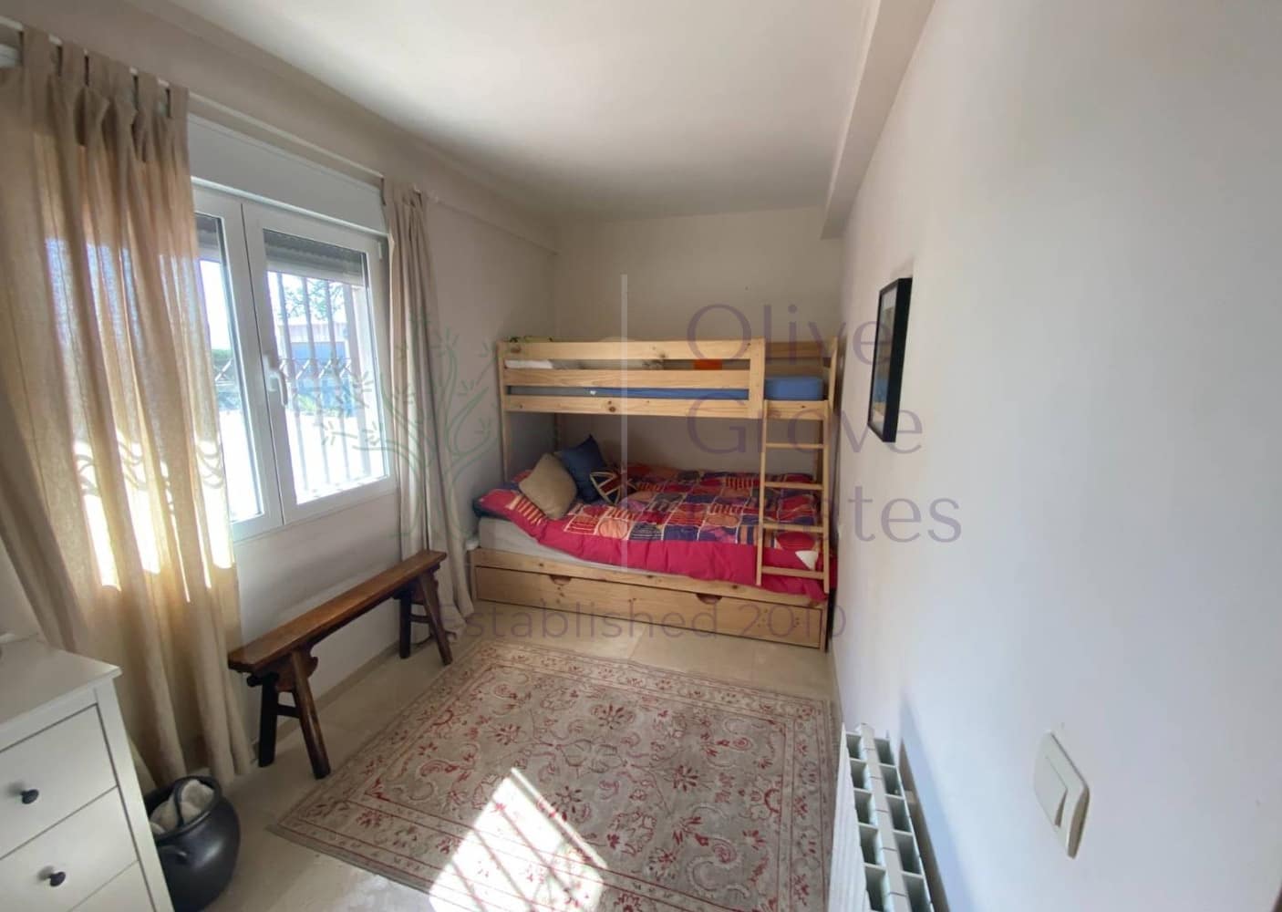 7 sovrum Hus till salu i Salinas - 375 000 € (Ref: 9005439)