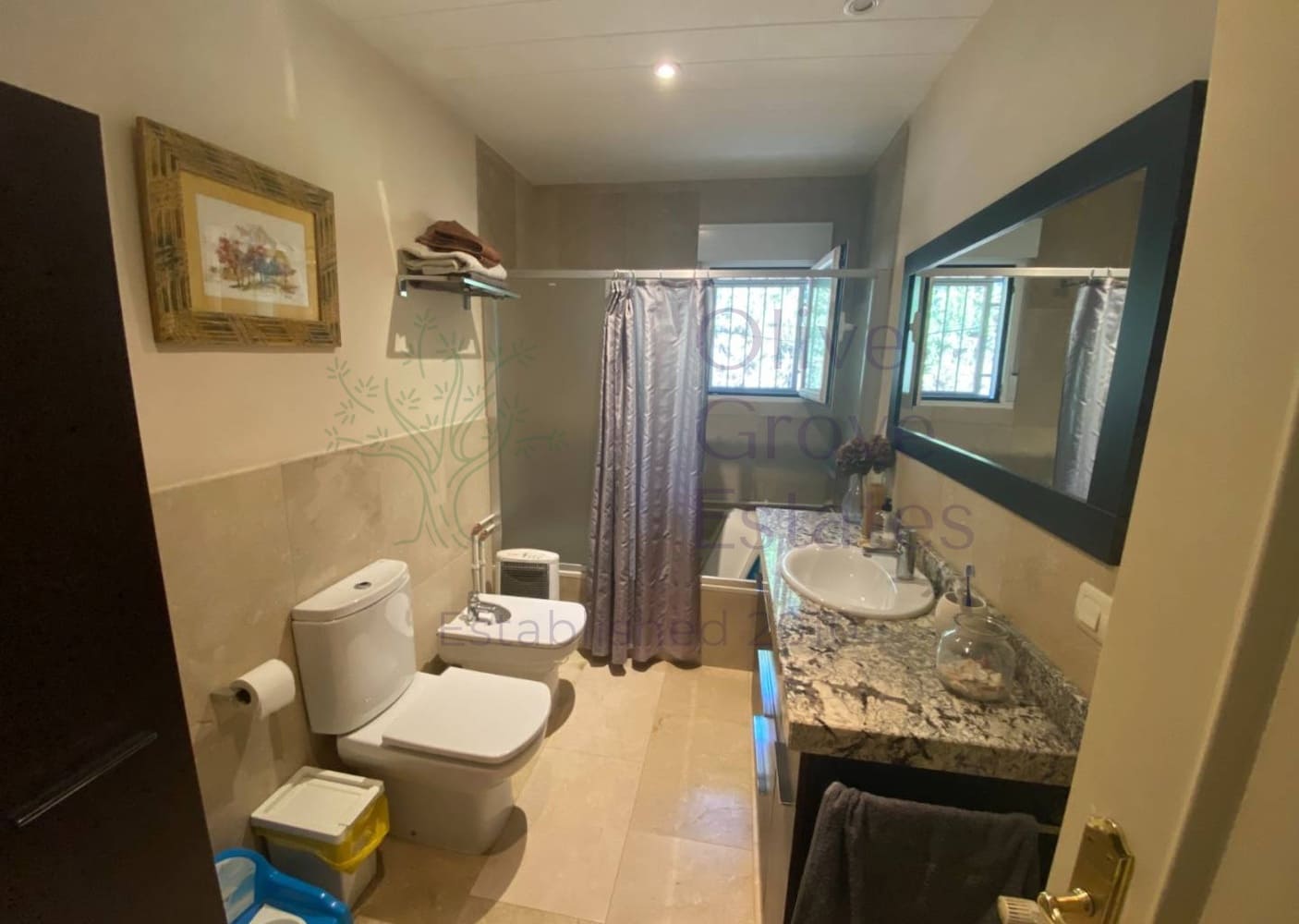 7 sovrum Hus till salu i Salinas - 375 000 € (Ref: 9005439)