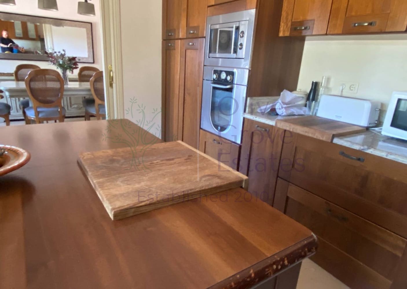 7 sovrum Hus till salu i Salinas - 375 000 € (Ref: 9005439)