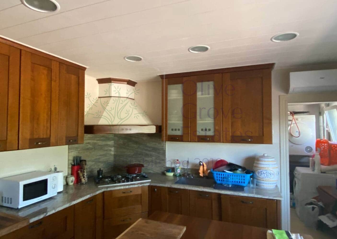 7 sovrum Hus till salu i Salinas - 375 000 € (Ref: 9005439)