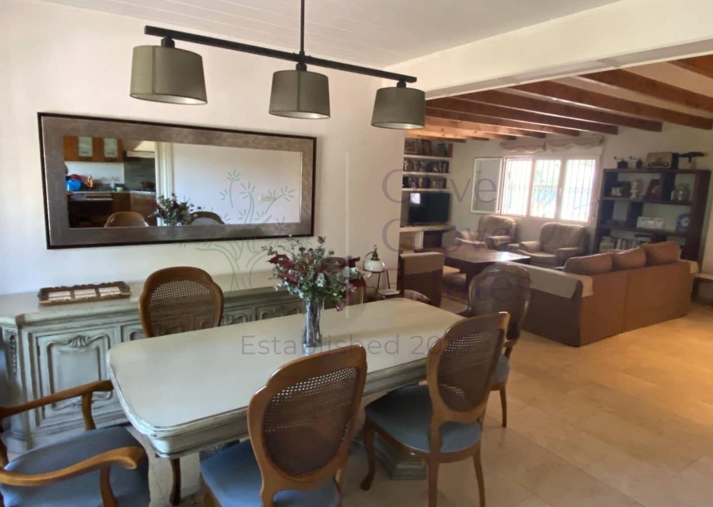 7 sovrum Hus till salu i Salinas - 375 000 € (Ref: 9005439)