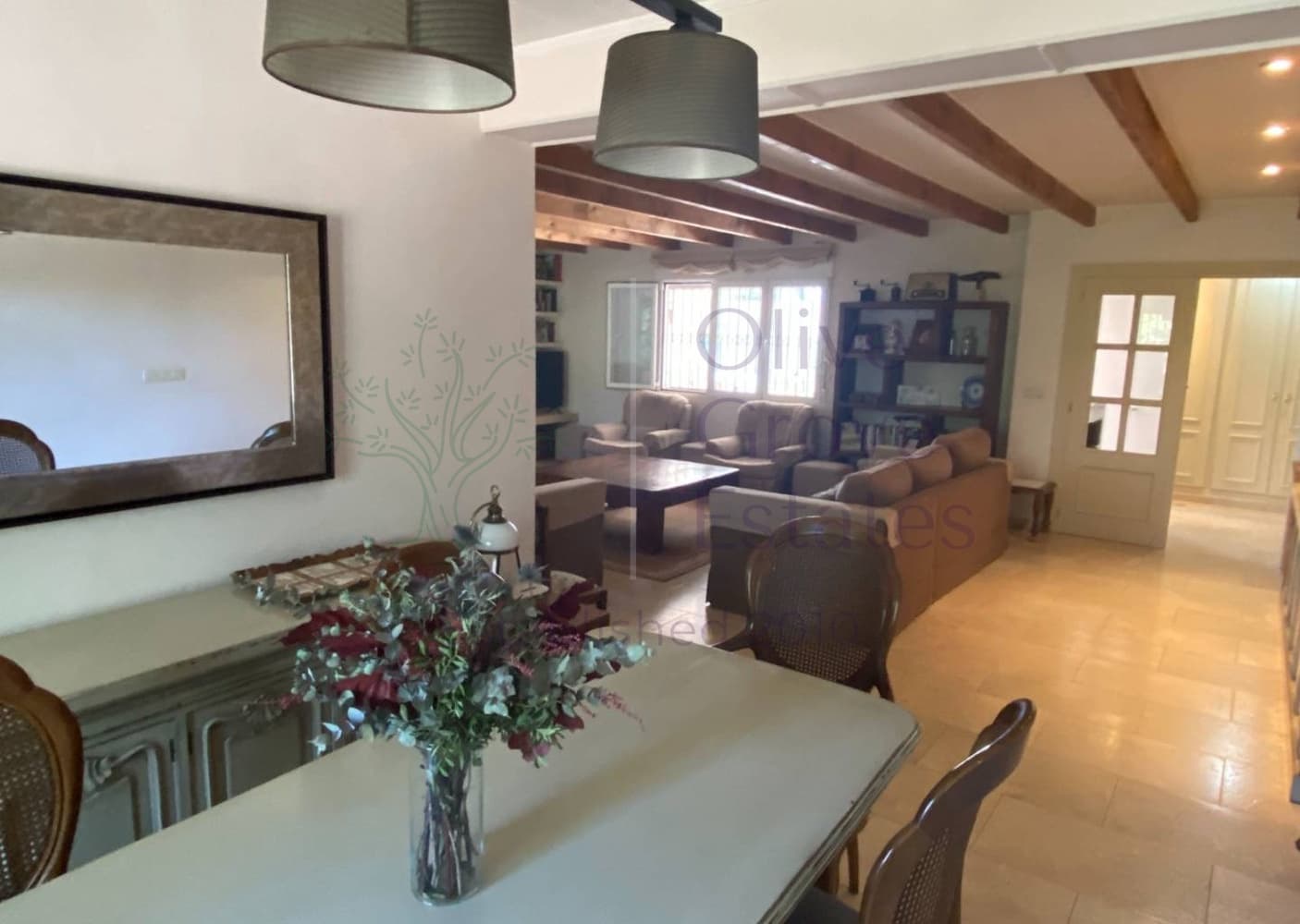 7 sovrum Hus till salu i Salinas - 375 000 € (Ref: 9005439)