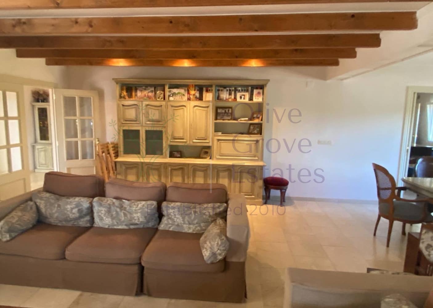 7 sovrum Hus till salu i Salinas - 375 000 € (Ref: 9005439)