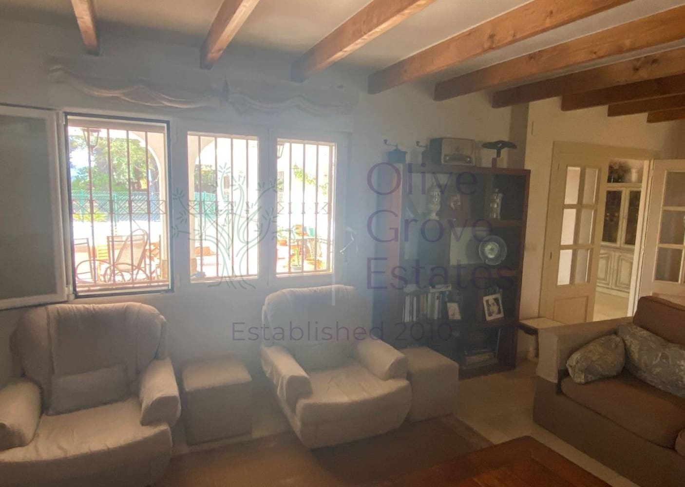 7 sovrum Hus till salu i Salinas - 375 000 € (Ref: 9005439)