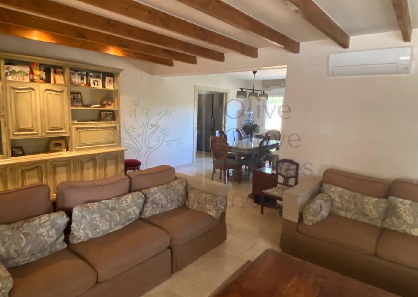 7 sovrum Hus till salu i Salinas - 375 000 € (Ref: 9005439)