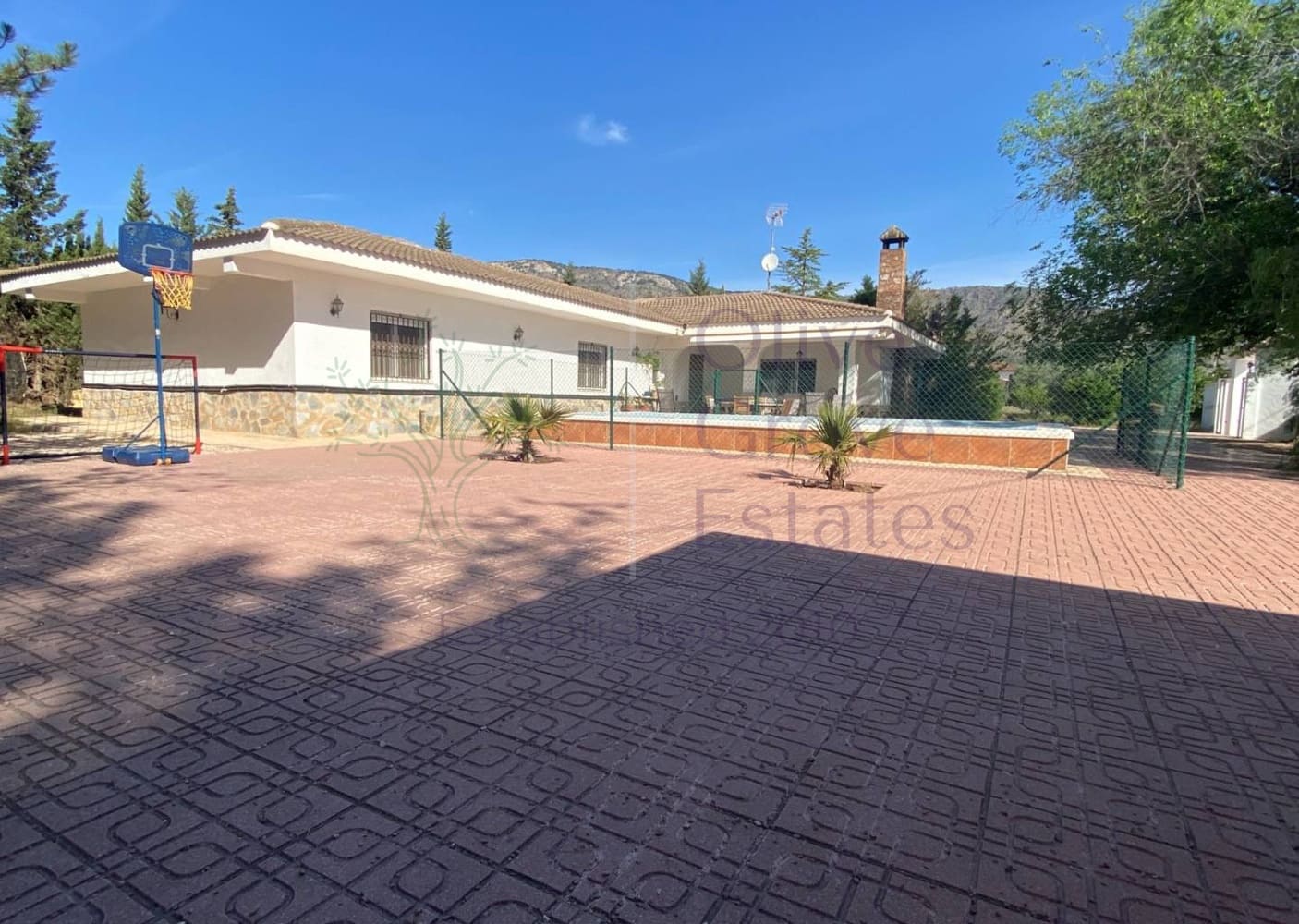 7 sovrum Hus till salu i Salinas - 375 000 € (Ref: 9005439)