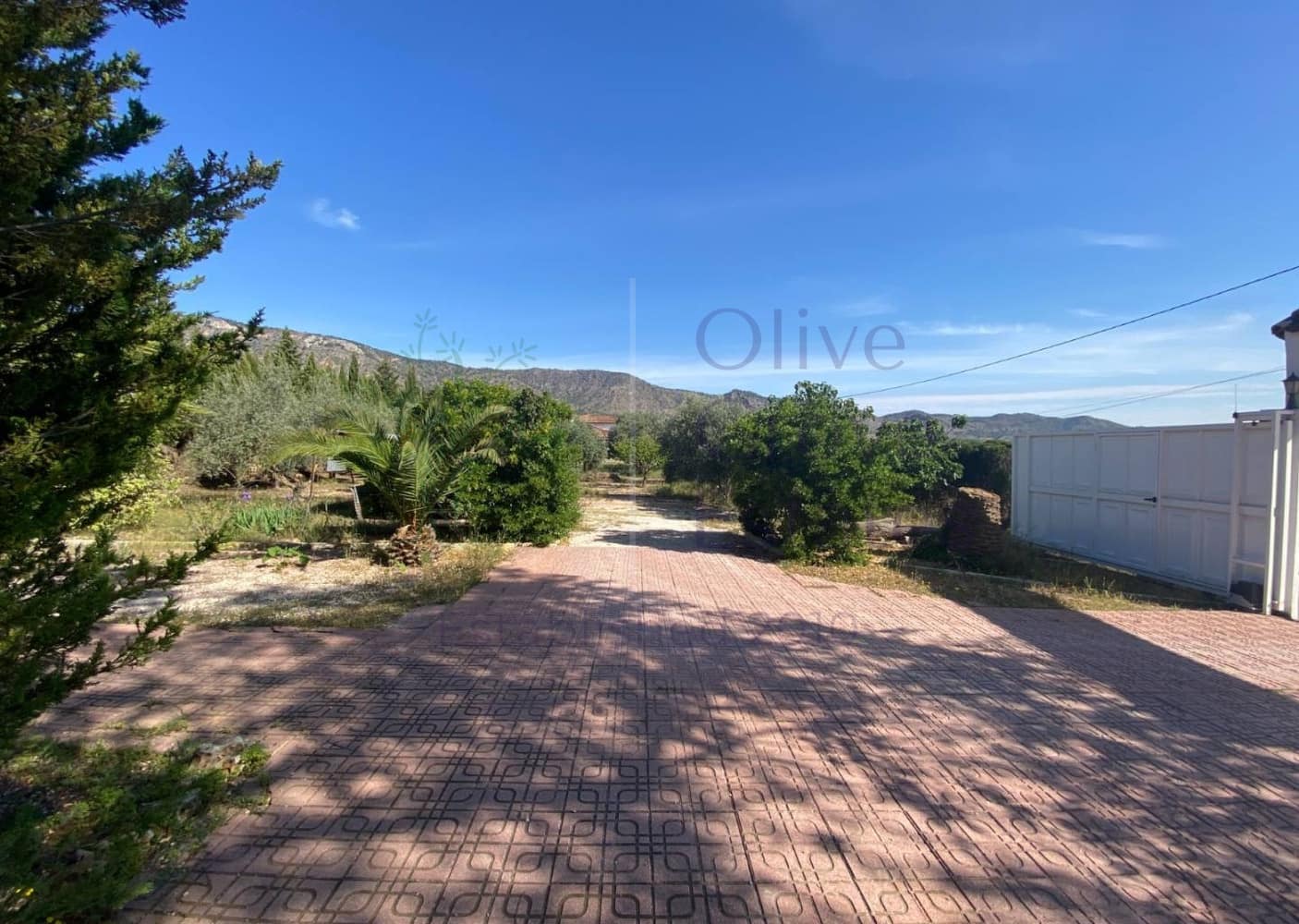 7 sovrum Hus till salu i Salinas - 375 000 € (Ref: 9005439)