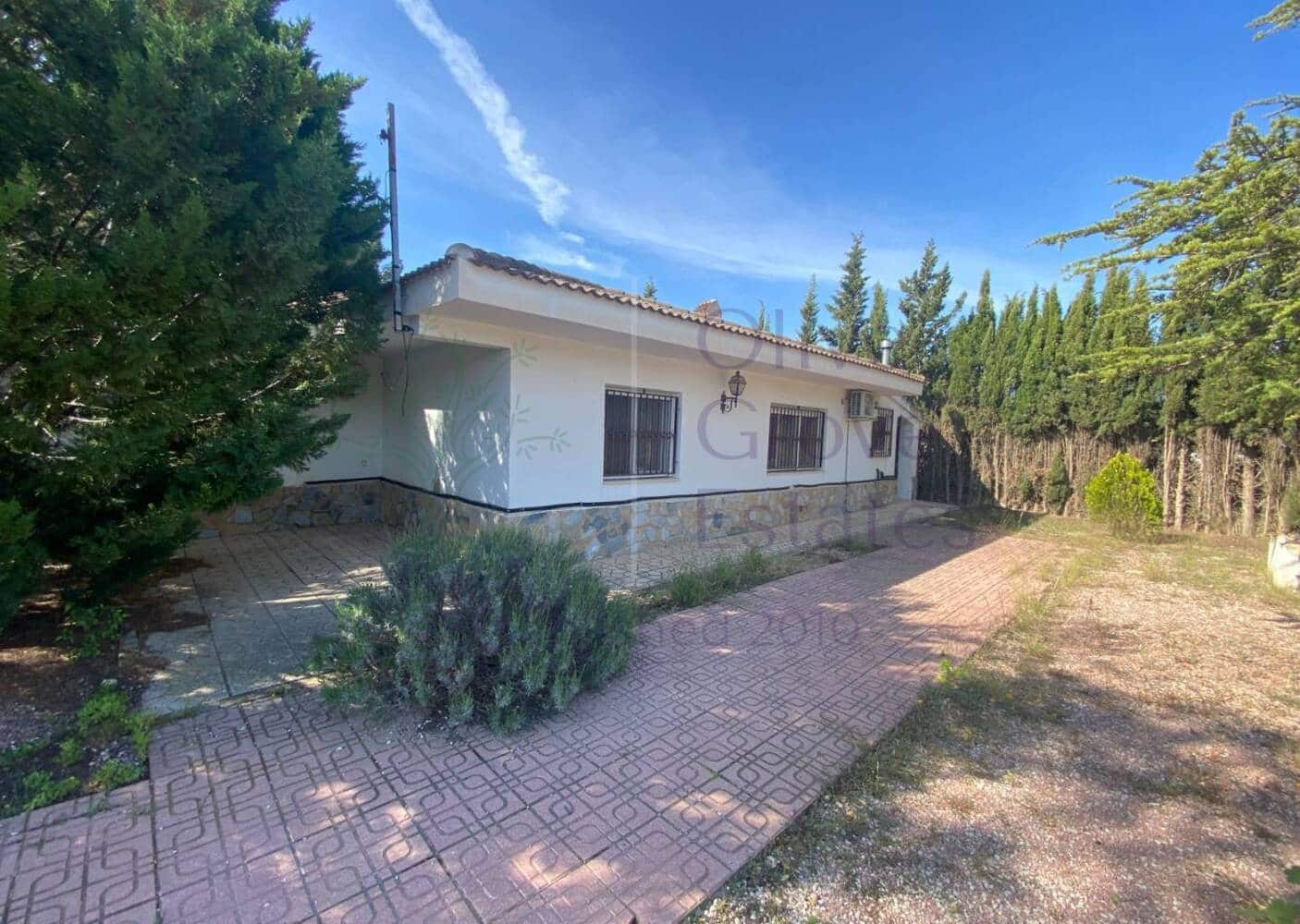 7 sovrum Hus till salu i Salinas - 375 000 € (Ref: 9005439)