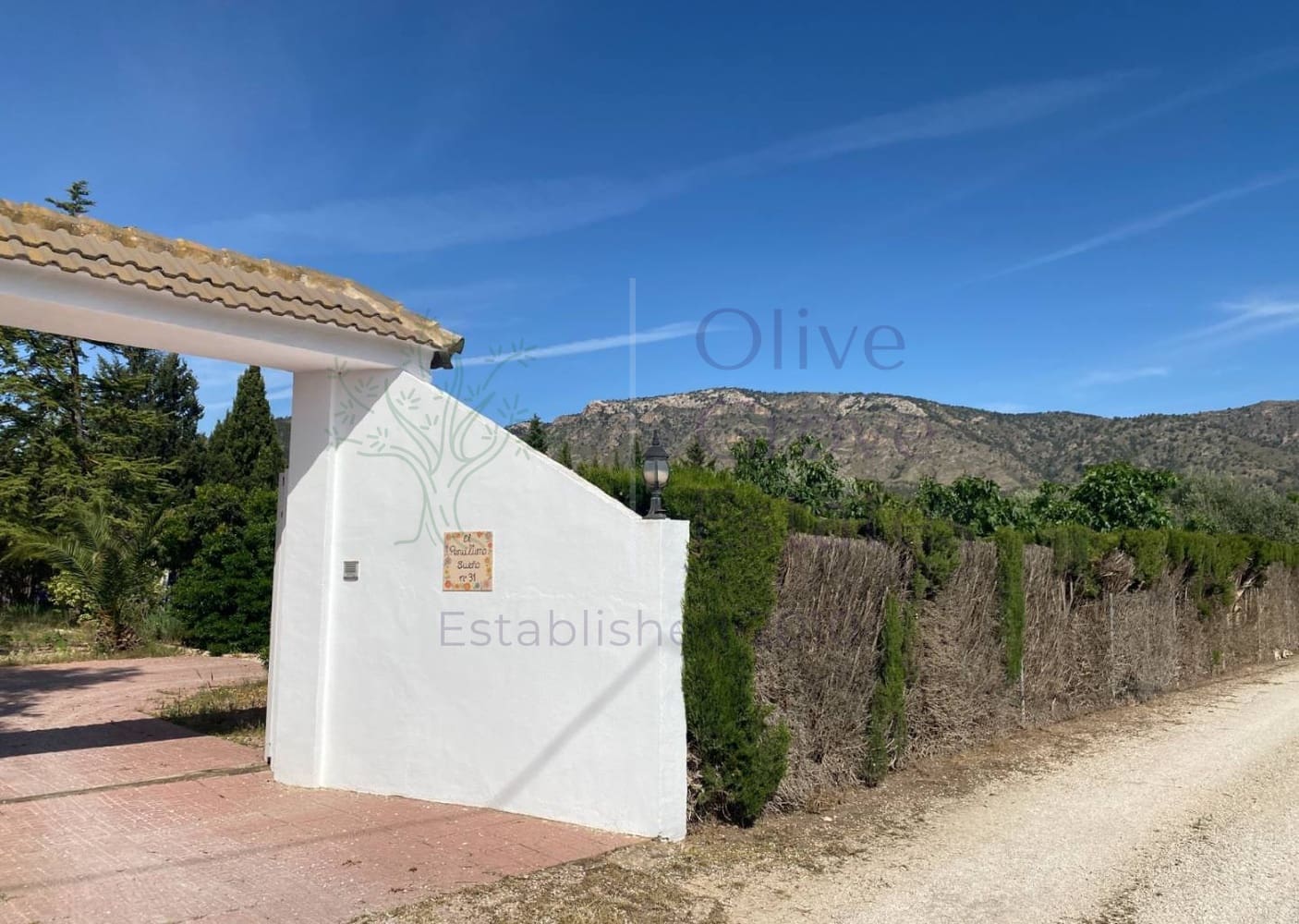 7 sovrum Hus till salu i Salinas - 375 000 € (Ref: 9005439)