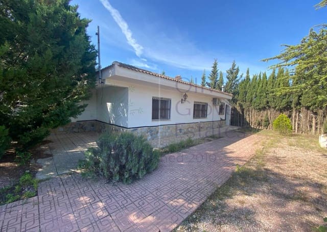 7 soveværelse Byhus til salg i Salinas - € 375.000 (Ref: 9005439)