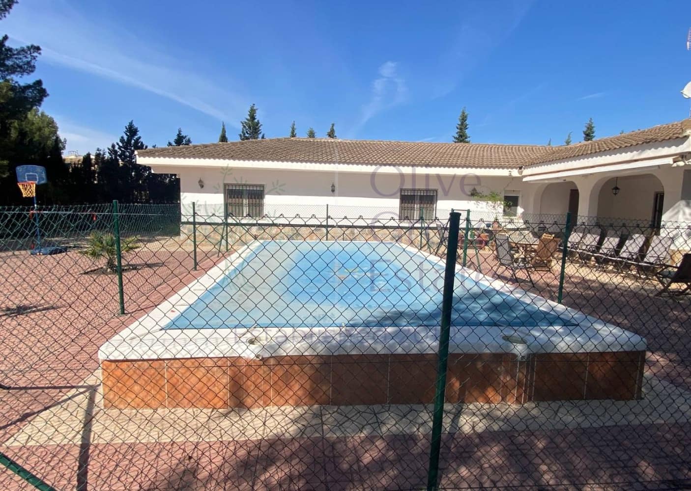 7 sovrum Hus till salu i Salinas - 375 000 € (Ref: 9005439)