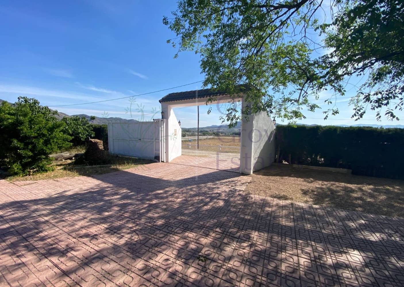 7 sovrum Hus till salu i Salinas - 375 000 € (Ref: 9005439)